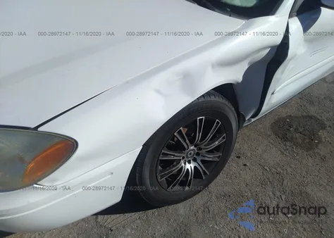 2006 Ford Taurus Sel z USA, uszkodzony, nr VIN 1FAFP56UX6A169593